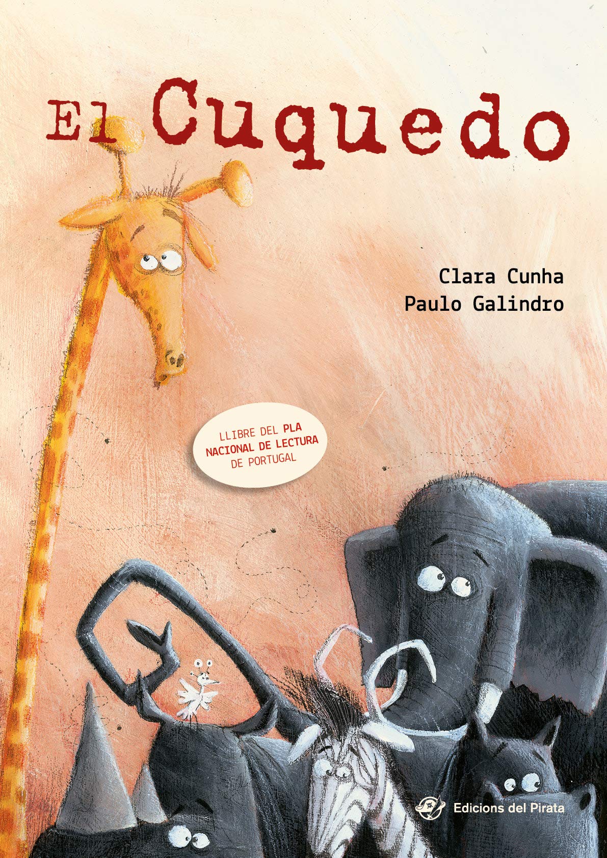 El Cuquedo, Conte Infantil Divertit )