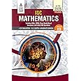 ISC Mathematics Class 12 - by O.P. Malhotra, S.K. Gupta, Anubhuti Gangal (2024-25 Examination)