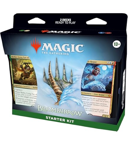 Magic the Gathering MTG Commander Collection: Black : Amazon.in Magic the Gathering MTG Commander Collection: Black : Amazon.in