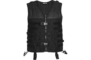 Mil-Tec - Marsupio unisex Molle Weste