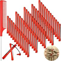 300 Stück Dauerwellen-Papier – Dünnes Endpapier Für Lockenwickler, Hohe Temperaturbeständigkeit, 10 X 6,5 Cm