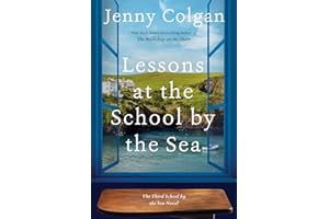 Lessons at the School by the Sea: The Third School by the Sea Novel (School by the Sea, 3)