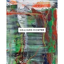 Gerhard Richter 洋書作品集 Gerhard Richter 洋書作品集 英語洋書】 ゲルハルト・リヒター
