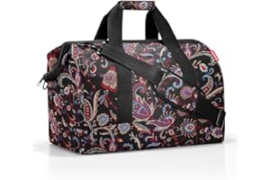 reisenthel allrounder L Vielfältige Doktortasche zum Reisen, für die Arbeit oder Freizeit Mit funktional-stylischem Design