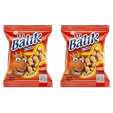 Eti Balık Kraker 40 g x 16 Adet (2 paketi)