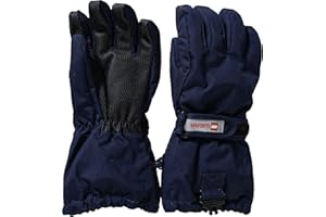 Lego Wear Lwatlin-Lego Tec Fingerhandschuhe Play Gants pour Temps Froid Mixte Enfant