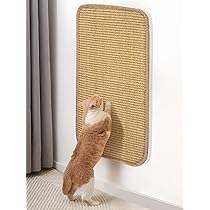 Krasfolie voor katten, zelfklevende krasbescherming voor zitbank, muur, deur, meubels, transparante krasfolie, antikrabtape, 5 m x 20 cm Krasfolie voor katten, zelfklevende krasbescherming voor zitbank, muur, deur, meubels, transparante krasfolie, antikrabtape, 5 m x 20 cm