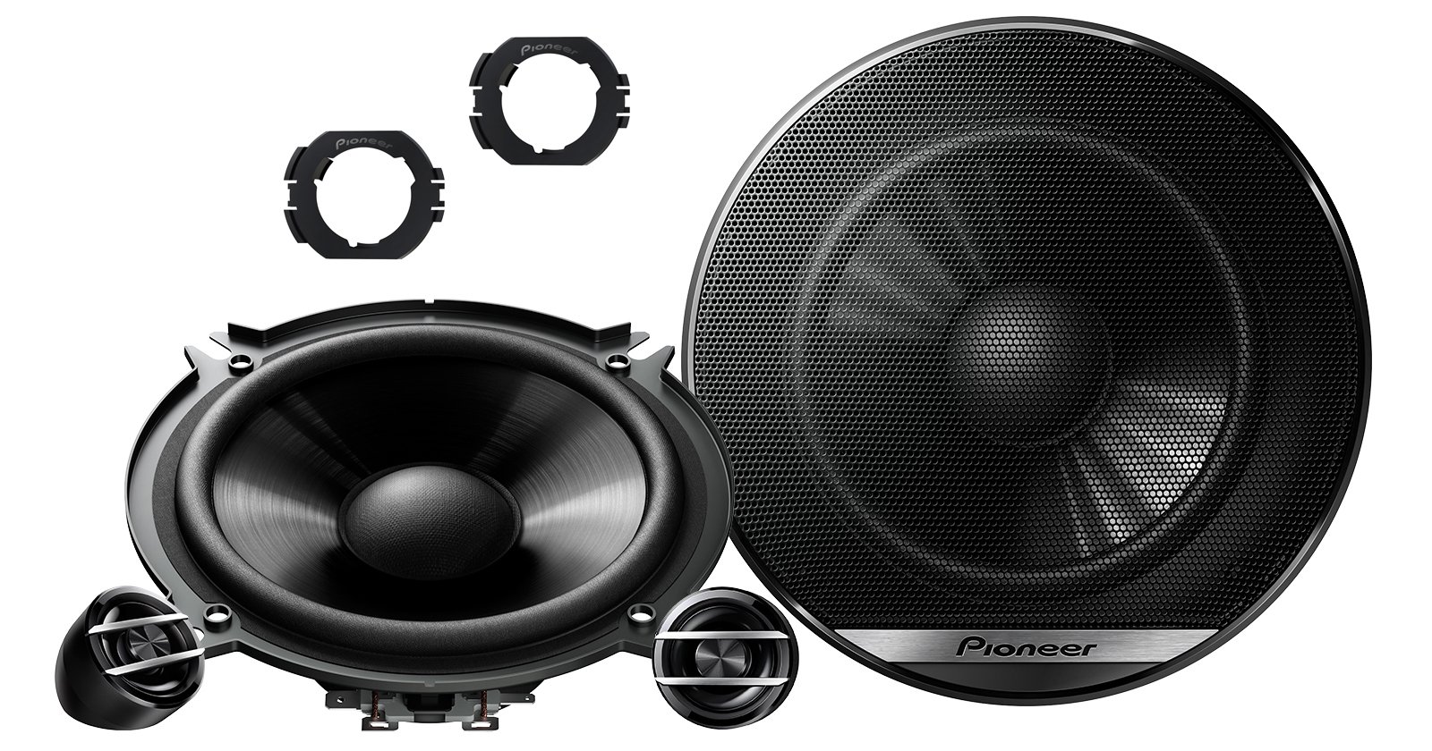 Pioneer-TS-G130C-Altavoz-Negro-130