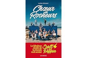 Choeur de rockeurs