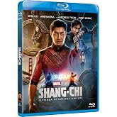Shang-Chi y La Leyenda de los Diez Anillos [Blu-ray]