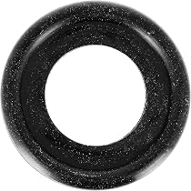 Joint De Bouchon De Vidange 12x24x2 Mm - Compatible Toyota, Lexus, Daihatsu - Lot De 10