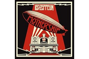 Mothership (Remastered)