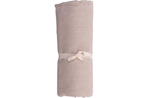 HomeLife Telo Copridivano Tinta Unita Rosso [280X360] Made in Italy | Telo Copritutto Cotone Multiuso ideale come Copriletto Matrimoniale Estivo, Telo Arredo Divano, Telo Mare, Telo auto per Cani