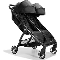 Baby Jogger Pushchair Belly Bar