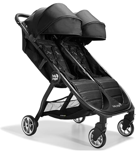 Bumbleride Indie Twin Jogging Stroller – Twin Travel Made Easy – Kidsland