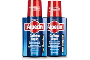 ‎ALPECIN Alpecin Caffeine Liquid 2x 200ml