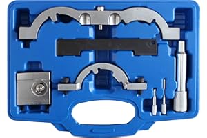 MEKANIK Vauxhall 1.0 1.2 1.4 Turbo Engine Timing Tool Astra J Corsa D Meriva B Insignia