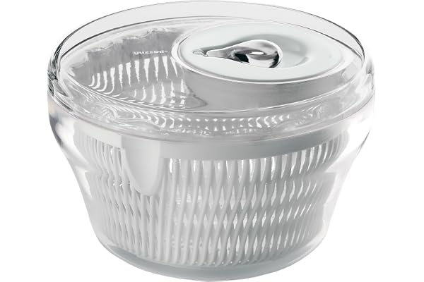 Guzzini, Essoreuse À Salade 22 Cm, Ø22 x h14 cm