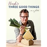 Hugh's Three Good Things