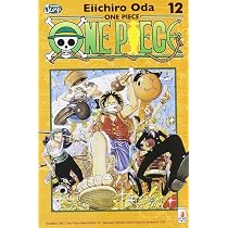 One piece (Vol. 13) (Young) : Oda, Eiichiro, Namihira, C.: Amazon