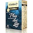 GeeBees Chai Gold Instant Premix Plain Tea Sweetened, 140g