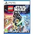 LEGO Star Wars: The Skywalker Saga Classic Character DLC Edition (Amazon.co.uk Exclusive) (PS5)