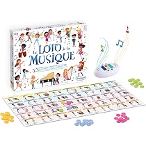 Sentosphère – Le Loto des Sons, jeu éducatif multilingue pour enfants Sentosphère – Le Loto des Sons, jeu éducatif multilingue pour enfants