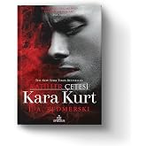 Kara Kurt Katiller &Ccedil;etesi Ciltsiz