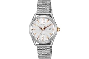 Citizen Eco-Drive Women's Bracelet FE6081-51A