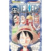 One Piece 27. Cilt - Uvert&uuml;r
