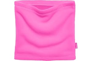 Playshoes Sciarpa Tubolare In Pile Sciarpa invernale Unisex - Bambini e ragazzi (Pacco da 1)