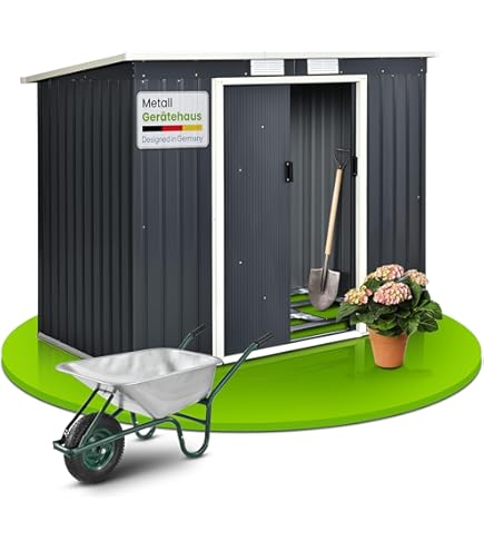 De Hoeve Dubbele Garage Horten 44 | 5,8 x 5,8 m