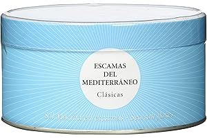 Gusto Mundial Escates de Mediterrani, 1er Pack (1 x 250 g)