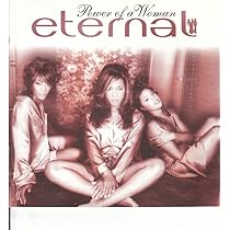 Eternal : Greatest Hits: Amazon.co.uk: CDs & Vinyl