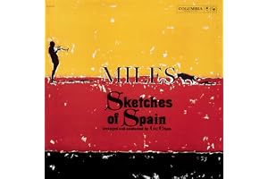 Sketches Of Spain