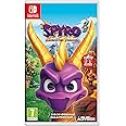 Spyro Trilogy Reignited - Nintendo Switch