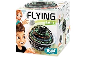 Buki SP006 Flying Ball
