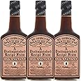 Geo Watkins Mushroom Ketchup 190ml (Pack of 3)