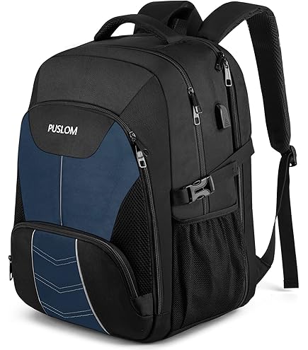 Mochila Universitaria Multifuncional Unisex | Cuotas Sin Interés