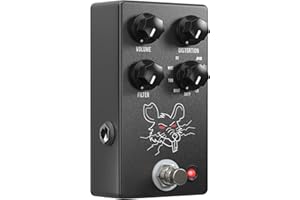 JHS PEDALS JHS PackRat Overdrive/Distortion/Fuzz