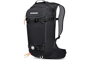 Mammut Damen Nirvana 18 Ski- & Snowboardrucksack