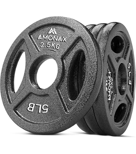 Kit Body Pump Sports Par De Cierres De Muelle Para Barras