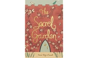 The Secret Garden (Wordsworth Collector's Editions)