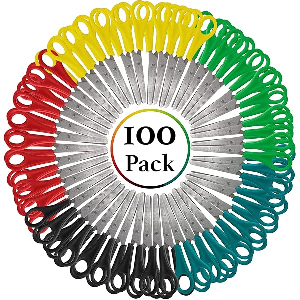 V-Opitos 72 Packs Pencil Pouch For 3 Ring Binder, Zimbabwe - View #3