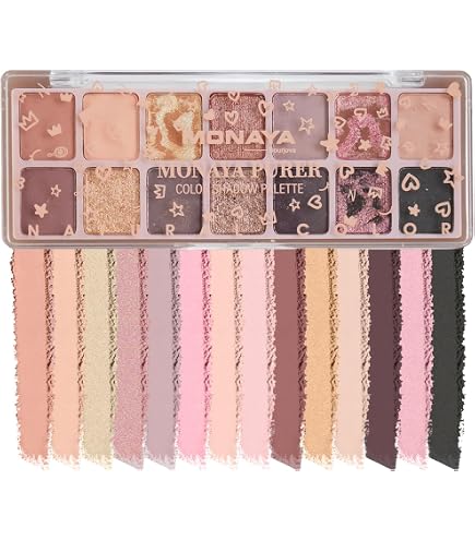 Nars Over Lust Cheek Palette: Buy Online at Best Price in Egypt
