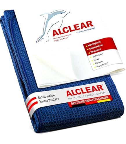 Alclear