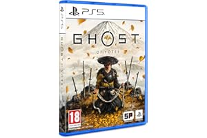 PLAYSTATION Ghost of Yotei