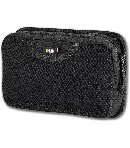 Giberna TASMANIAN TIGER Tac Organizer Pro con Porta Smartphone Giberna TASMANIAN TIGER Tac Organizer Pro con Porta Smartphone