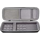 co2CREA Hard Travel Case for Anker PowerCore+ 26800 Premium Portable Charger 26800mah High Capacity External Battery (black-l