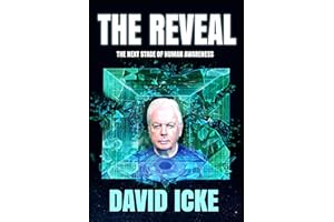 The Reveal: The next stage of human awareness